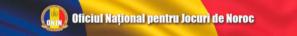 România licențiată ONJN prowin
